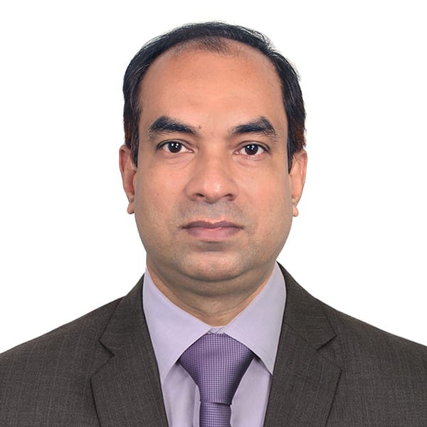 Dr. Mohammad Hanif, Managing Director of VEINAS Bangladesh